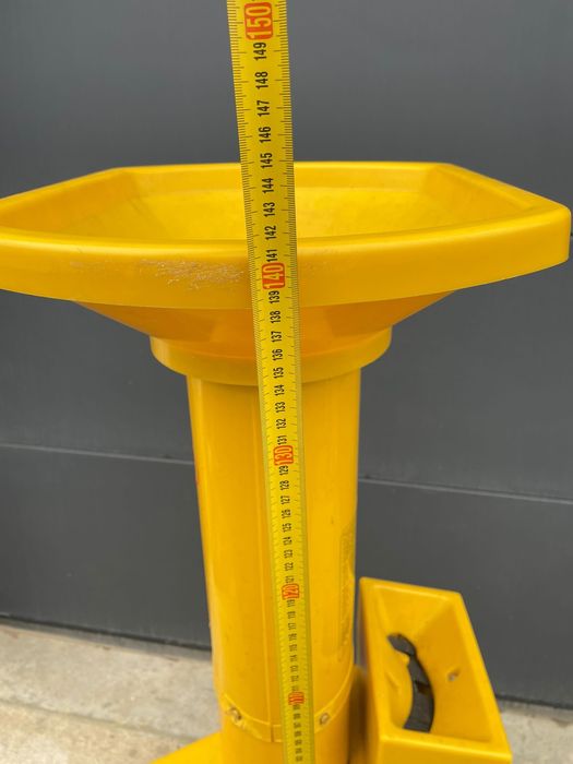 Tocator crengi AL-KO