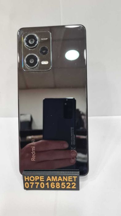 HOPE Amanet P1/ REDMI NOTE 12 PRO 5G 128GB #39838