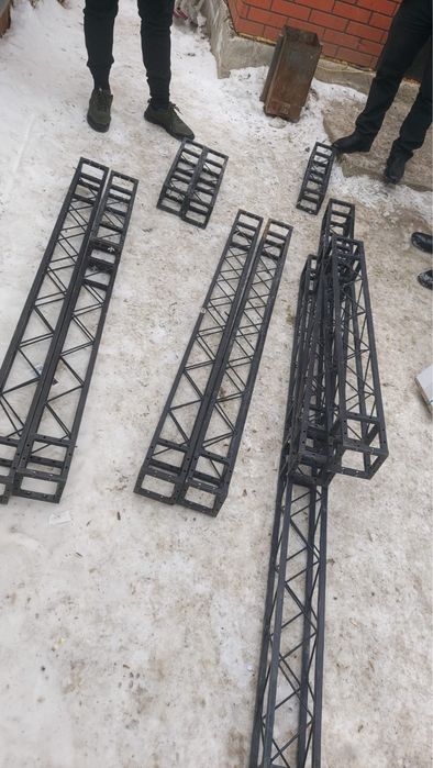 Наружные рекламы!