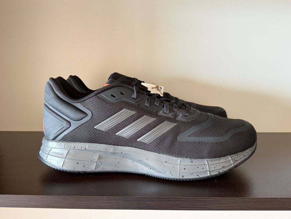 Adidas Duramo 10/ 44номер 28см Стелка Нови с Кутия