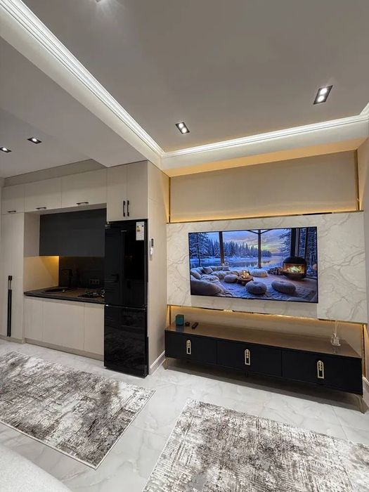 Ш.Руставели 1в2/7/14 ЖК Prestige Gardens