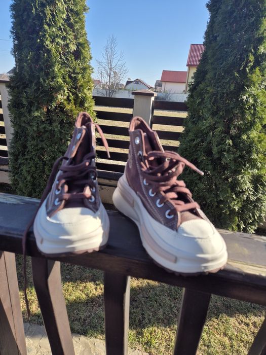 Converse Run Star Legacy CX Stitching mărimea 37 noi