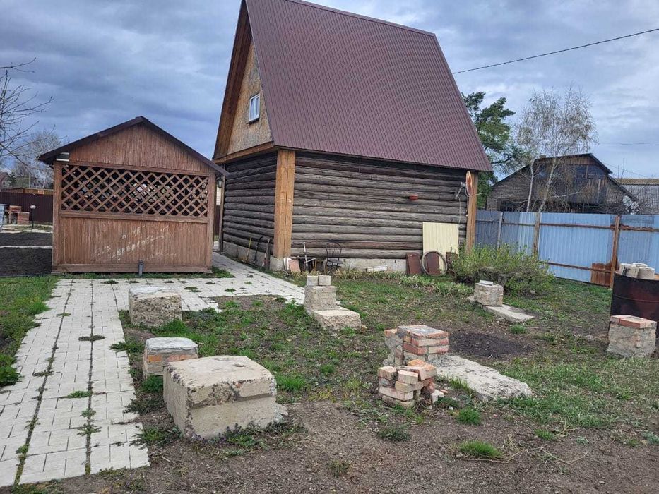 Продаётся дача в Мичурино