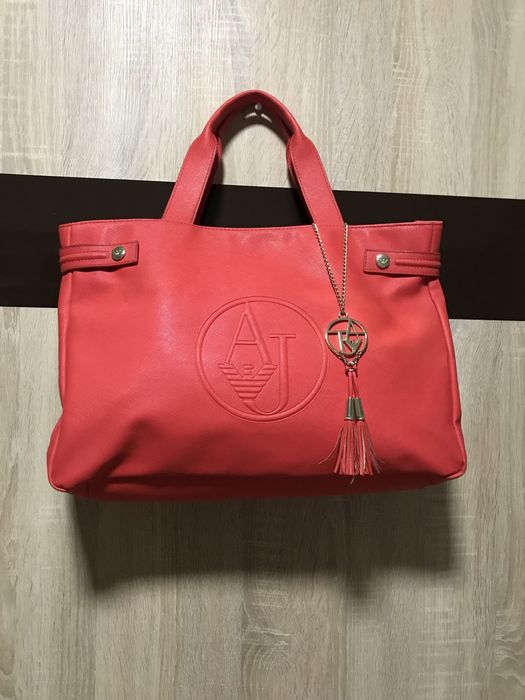 Genti dama Armani Jeans/Lacoste/Tommy Perotti