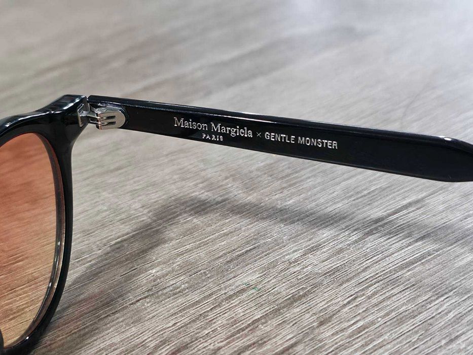 Maison Margiela Слънчеви очила