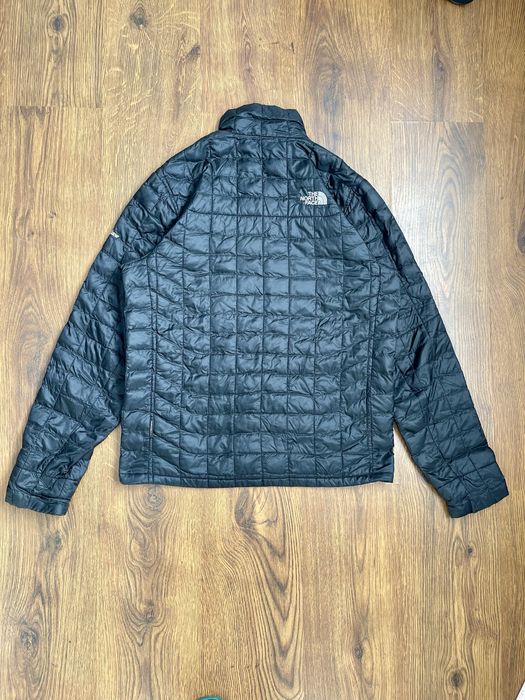 The North Face ThermoBall Jacket