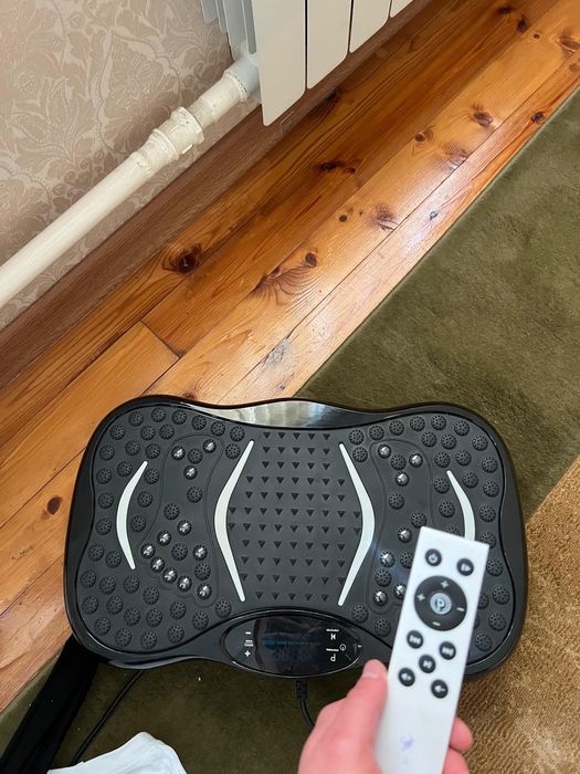 Вибро массажор для похудения