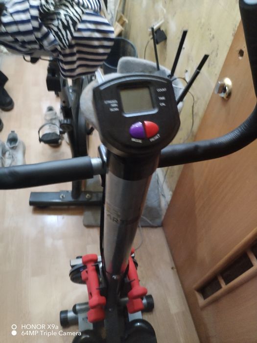 Продам новый степпер