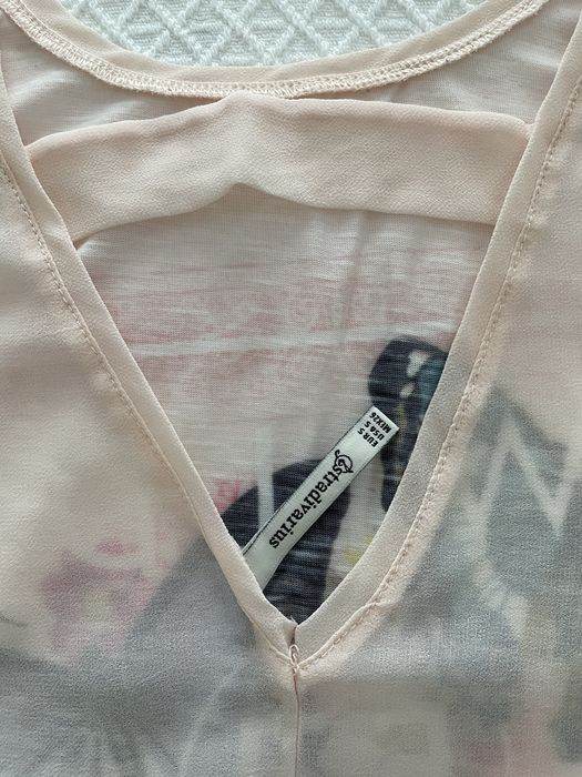 Bluza Stradivarius, marime S