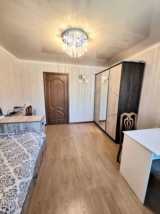 Продаётся 4 комн. квартира, район Сити Центр