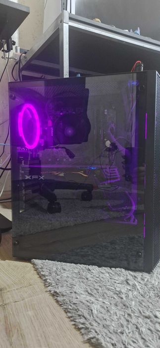 PC Gaming Mid-Tier Gigabyte