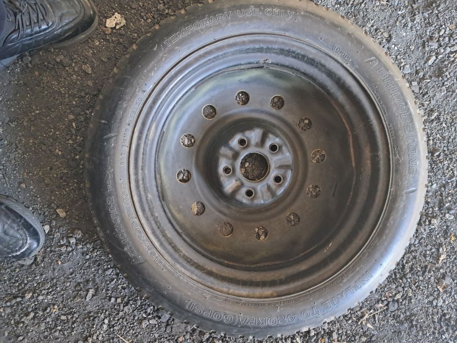 Запчасти Альфард