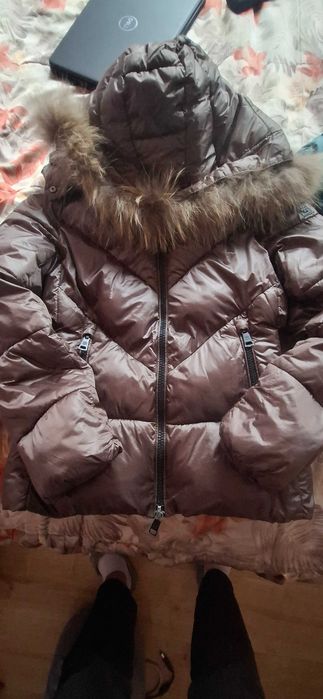 Дамски различни якета