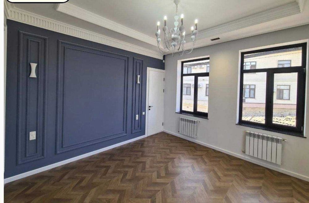 Продажа Евродома на Олтинтепе, 3-сотки (N 13100 )