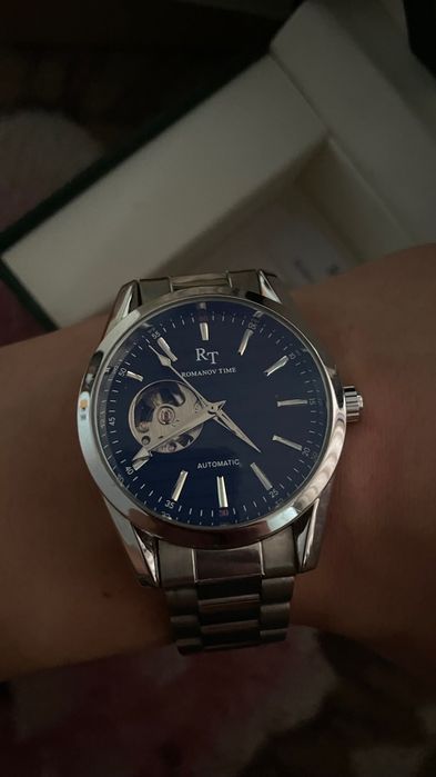 Мужские часы Romanov Time