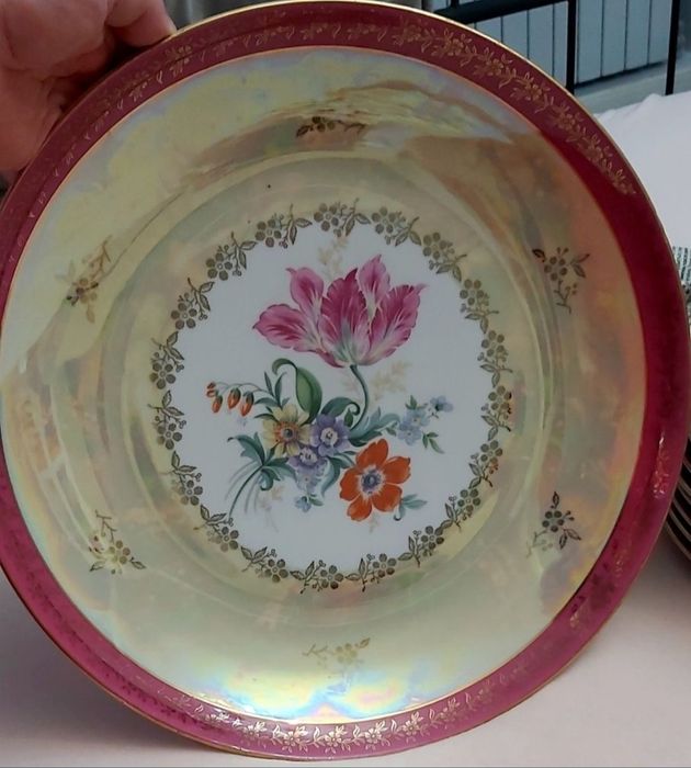 Столовой Сервиз Мадонна SEP ГДР