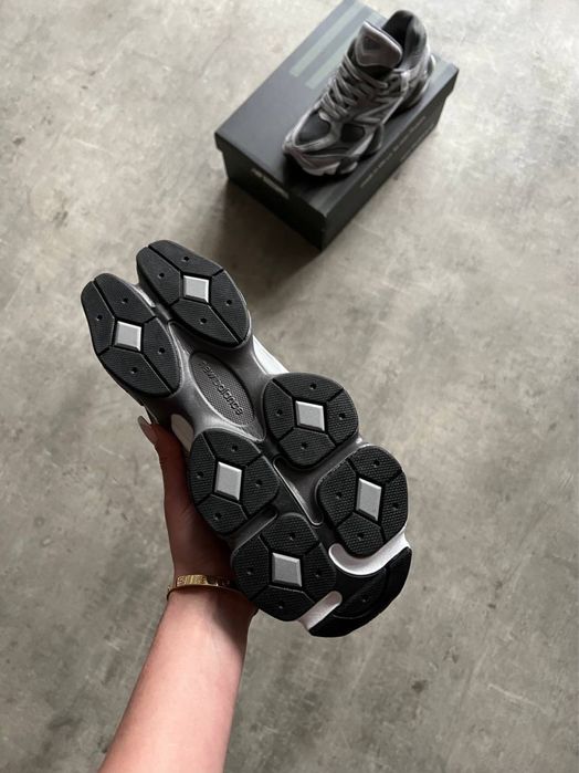 New Balance 9060 “JFG Dark Grey”