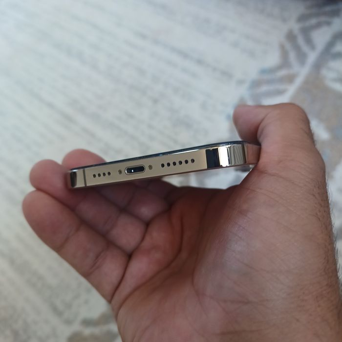IPhone 12 pro max. 256gb