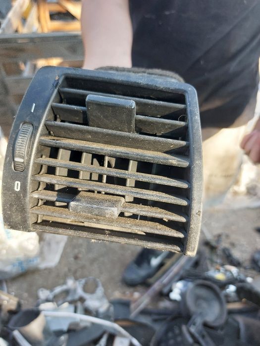 Духалка климатик х5 бмв е53 3.0д 218кс bmw x5 3.0d