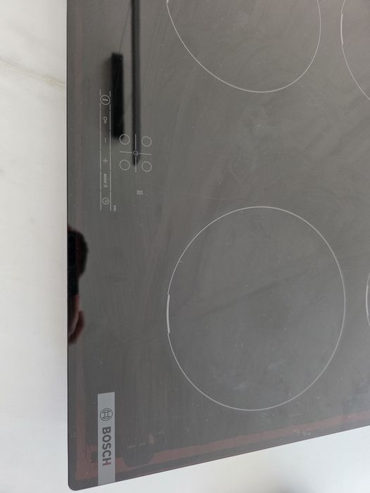 Plita Bosch Inductie