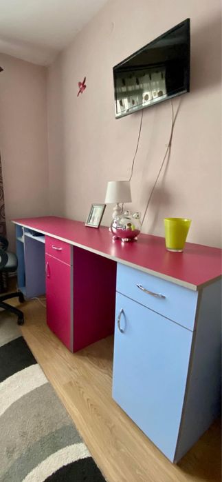 Mobilier dormitor copii