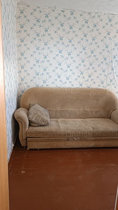 Сдается двухкомнатная квартира