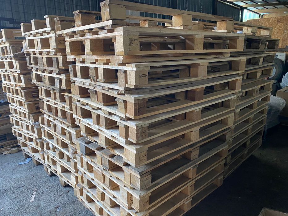 Закупаем поддоны. Паллеты  120*80
