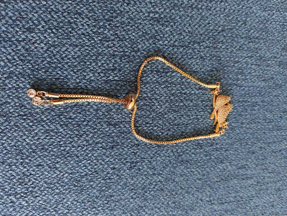 Дамски бижута - всички за 5 евро