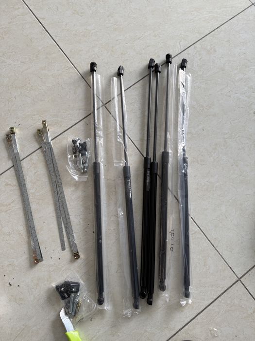 Kapot unchun apra Haval M6 H6 X70