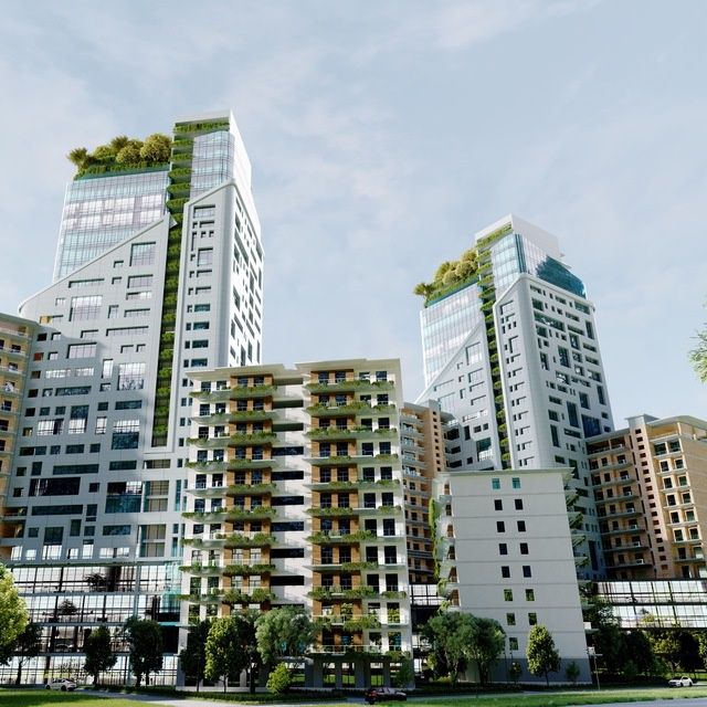 Яккасарайский район 2 комнатная квартира новостройка