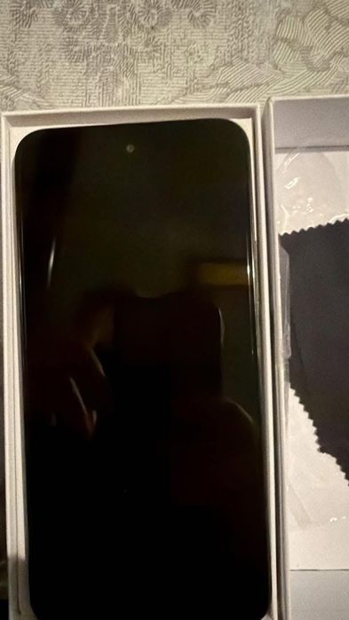 Redmi note 15 с гаранция 36 месеца