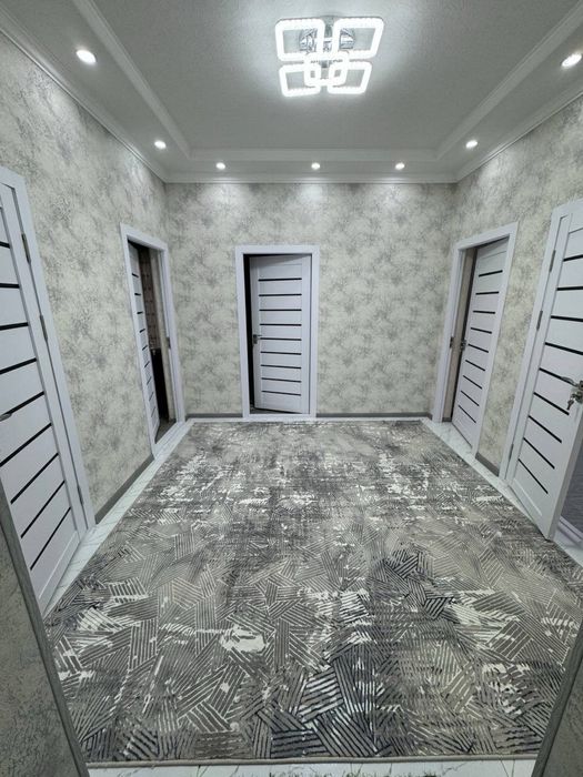 Сдаётся квартира в аренду. Самарканд Смарт Сити