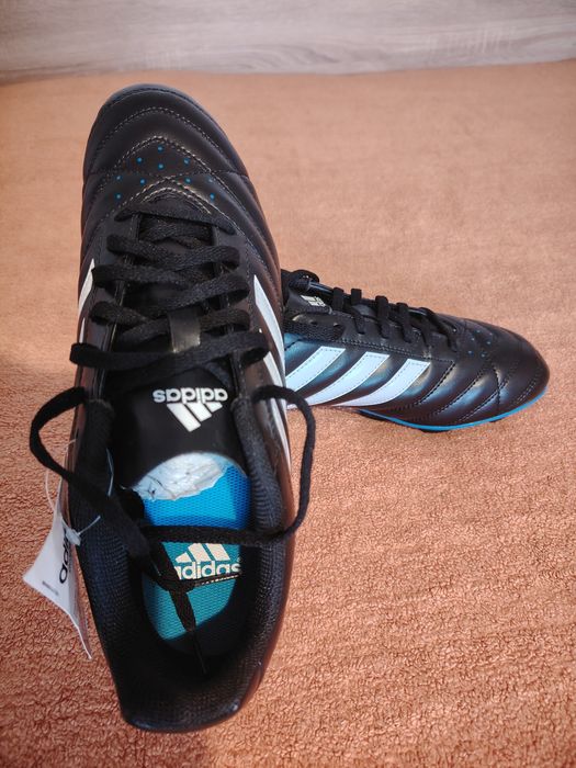 Нови бутонки Adidas Goletto V HG