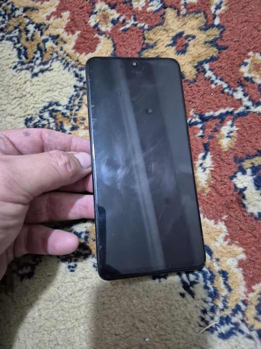 Смартфон Poco X4 pro 5G 256ГБ