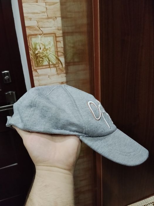 Мужская Хорошая Кепка