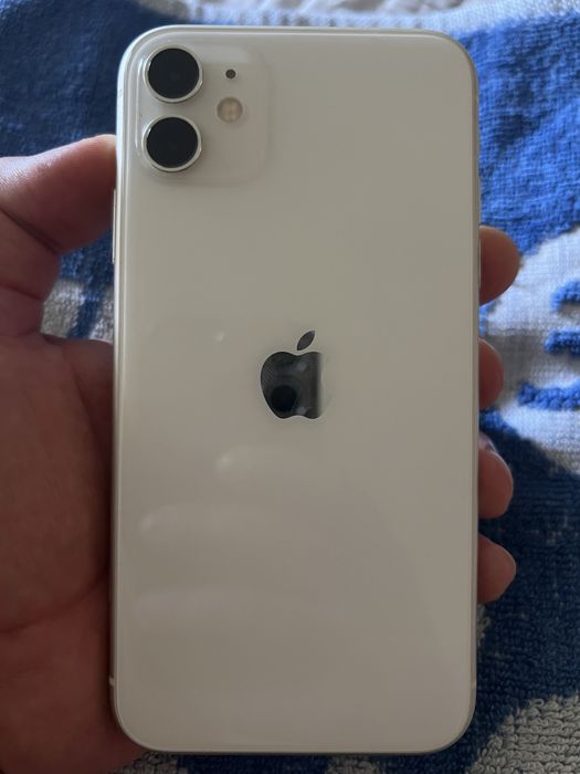 Iphone 11. Turbosim