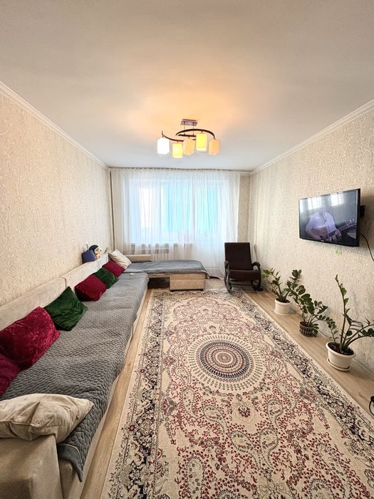 Продам 2-х комн. квартиру на КШТ