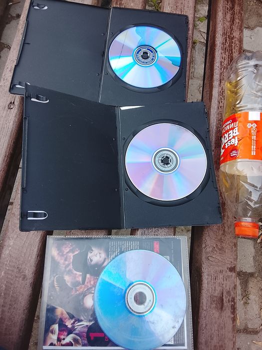 фильмы и сериалы