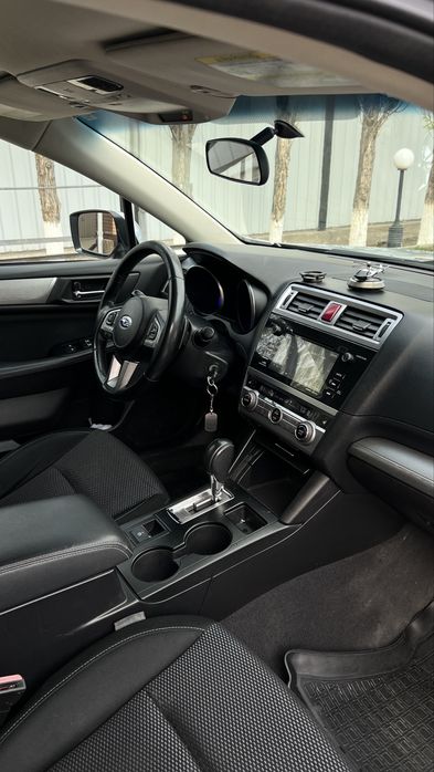 ПРОДАМ Subaru Outback