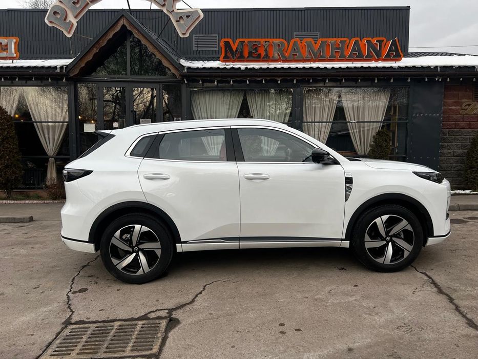 Продажа машина changan ess55pluz