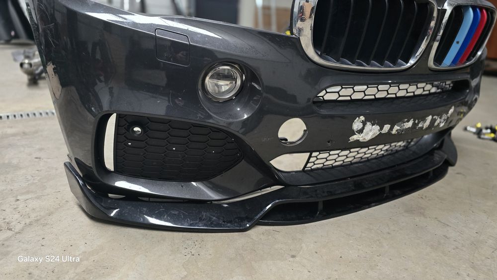 Bara fata pachet  m bmw bmw x5 f15
