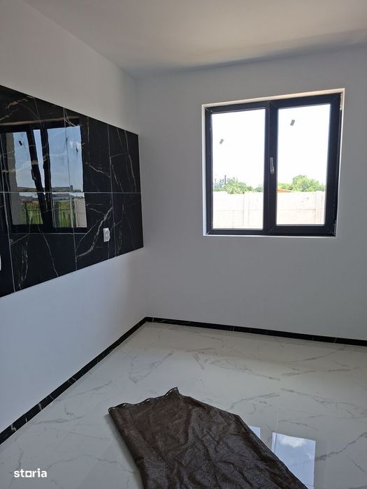 Casă Bariera Vâlcii