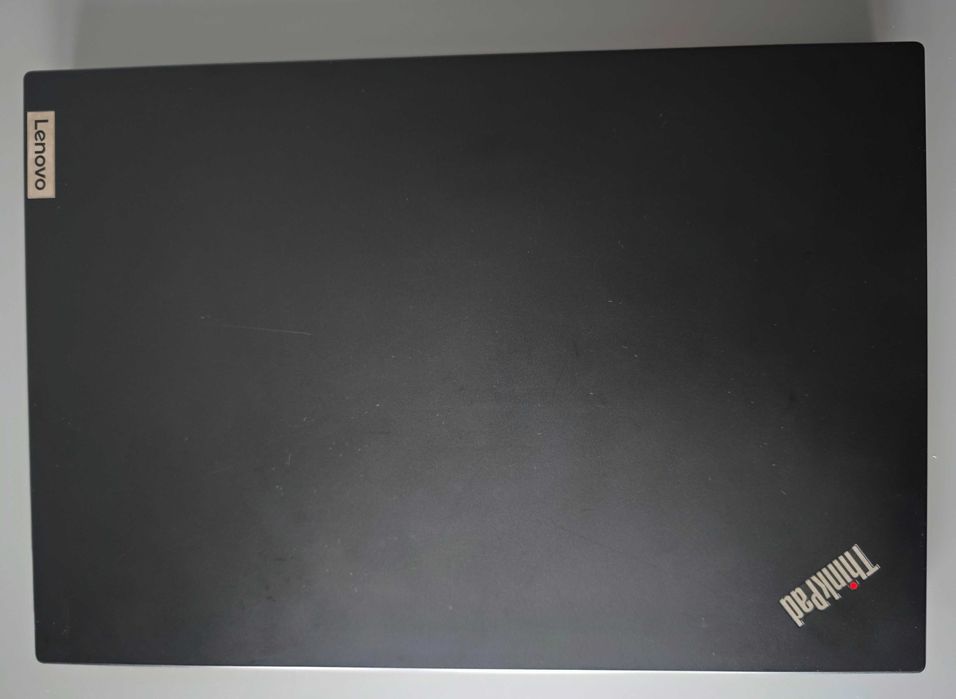 ThinkPad L15 Gen 2 (15” Intel) Laptop