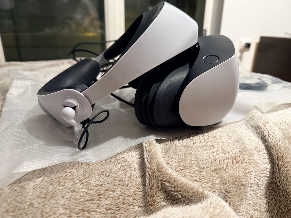 PlayStation vr2 ochelari realitate virtuala