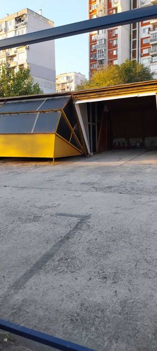 Продава се Гараж / Паркомясто в Варна, Възраждане 1 - 80 кв.м за 35 €/кв.м - Снимка #3