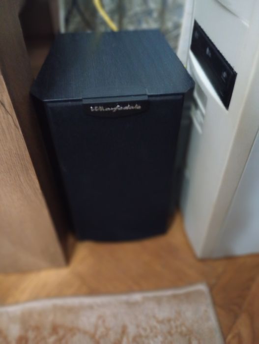 Receiver home cinema Yamaha amplificator