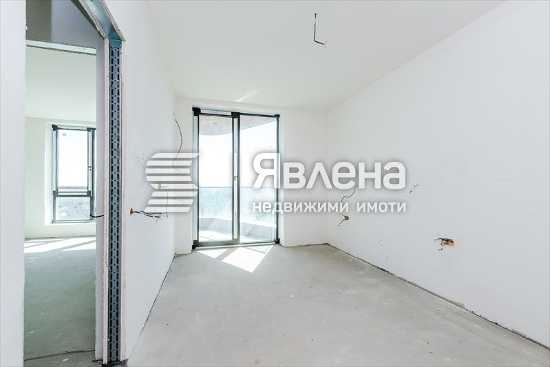 Продава се Четиристаен апартамент в София, Кръстова вада - 174 кв.м за 2875 €/кв.м - Снимка #2