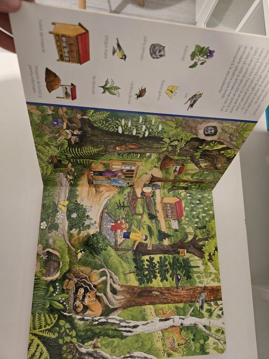 Marea carte Cauta si gaseste