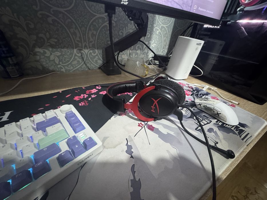 Продам игровой компьютер