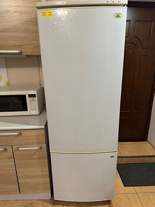 Холодильник марки “Атлант”